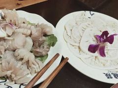 -大龙辣火锅·龙虾·烧烤(湖滨新天地店)