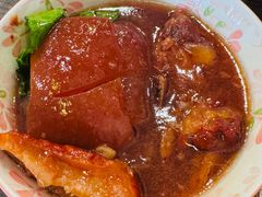 玫瑰腐乳肉-小实惠嘉(威海路店)