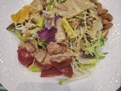 -鹊华居·地道鲁菜·海鲜·融合味(大明湖店)