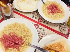 -華人 華星冰室(氹仔 店)