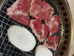 -妙香居韩国烤肉(容桂天佑城店)