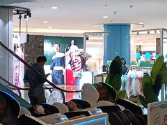 -皇庭广场(福华三路店)