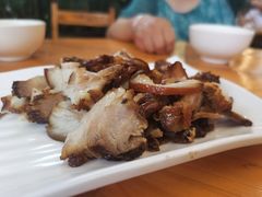 -天佑祥万春老卤(天乡后街店)