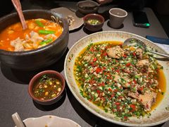 -山石榴·贵州菜(陆家嘴中心店)