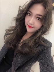 -Rise Hair上升造型