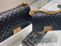 -CHANEL(恒隆广场店)