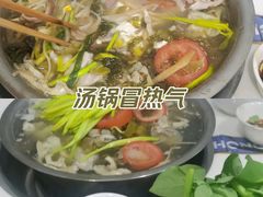 -海关荤豆花(洋河一路店)