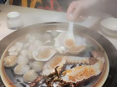 -碗中海·蒸汽海鲜·桑拿鸡(岭南天地店)