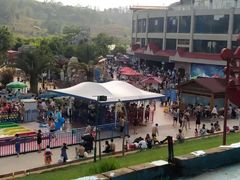 -青鱼湾水上乐园