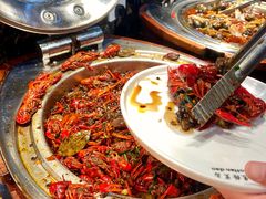 -苏格里岛自助海鲜烤肉(青秀万达店)