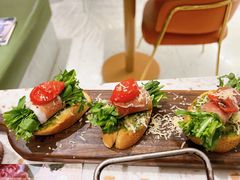 -LA JOLLA 墨西哥餐厅(学院路店)
