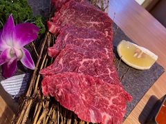 -吉秋田鲜和牛烧肉·肉档自选