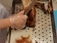 -全聚德(上海首店浦东店)