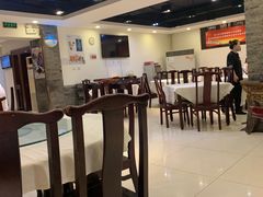大堂-东来顺饭庄(新源里店)