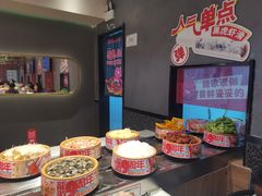 -龍歌自助小火锅(市北台东利群店)
