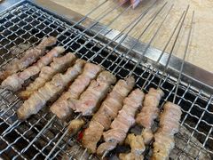-禾记海鲜烧烤(八一路店)