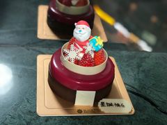 甜蜜圆舞曲-黑池口感烘焙·生日蛋糕(坂田店)