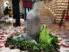 -红樱桃·欢乐餐厅(太原里店)