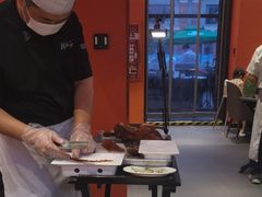 -正德楼果木烤鸭·渔家菜(东港店)