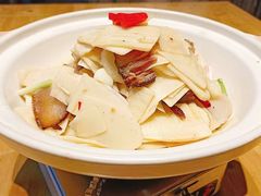 -寻钵记民菜馆·正宗常德钵子菜(滨湖路店)
