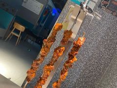 -半天妖烤鱼(东方新天地店)