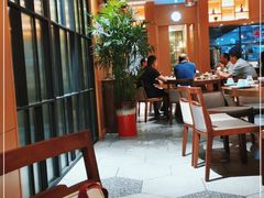 大堂-锦香园餐厅(建工大厦店)