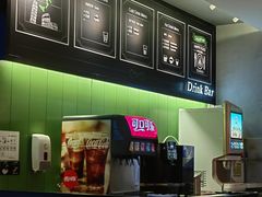 -萨莉亚意式餐厅(莲花国际广场店)