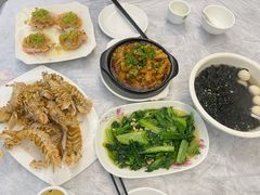 -众味海鲜大排档·活海鲜·潮汕味(南澳店)