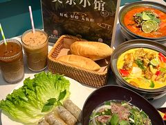 -美奈小馆·越南料理(福田星河COCO Park店)