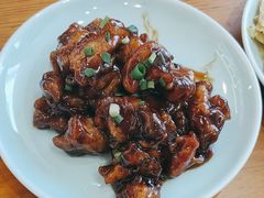 -百家鲜·杭帮菜