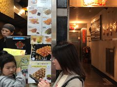 -妈咪鸡蛋仔(尖沙咀东分店)