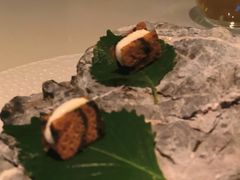 -翡翠36餐厅(浦东香格里拉店)