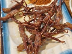 -桐梓锅贴饺(桃源东路店)