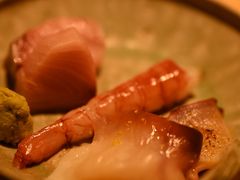 -镹·鱼料理  国产鱼使用店