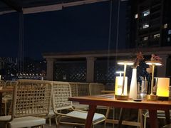 -埠口精酿夜景餐酒吧· BREWPORT BISTRO(长嘉汇重庆之眼店)