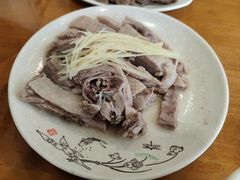 -乡亲鹅肉城(吴江店)