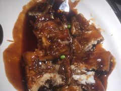 -绿茶餐厅(青岛城阳万象汇店)