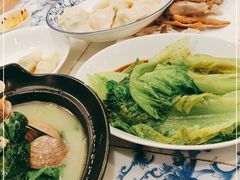 -东方饺子王(新奥购物中心店)