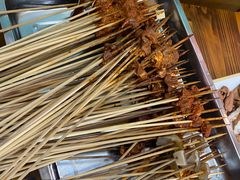 -盖帮鳝鱼串串(东郊记忆店)