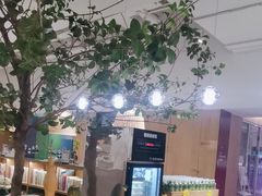 -四季餐厅(华苑店)