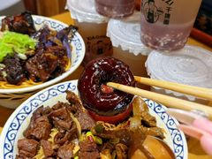 -梅溪·小伙子干挑面(安吉总店)