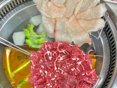 -鑫宝沙茶牛肉火锅(永泰店)