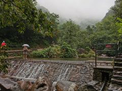 -白云源风景区