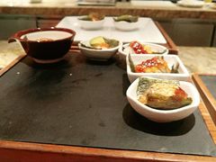 -嘉定凯悦·咖啡厅