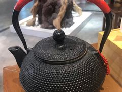 -满园烤鸭·春饼(太原街万达店)