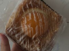 -好利来(川大店)