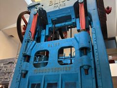 -柳州工业博物馆