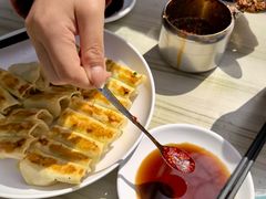 -天津锅贴(火车站西路店)