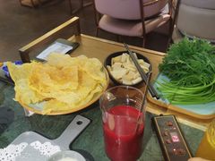 -麻田会 ·鲜活现烹·牛蛙火锅(珠江新城维家思广场店)