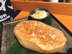 明太子烤土豆-摩打食堂(佳兆业店)